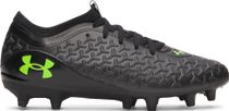 Under Armour Magnetico Select 6 FG Jr Jungen Laufschuhe