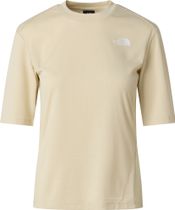 The North Face Womens Shadow Short Sleeve T-shirt Women's T-shirt for any outdoor activities