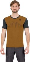 Karpos Taiole Merino T-shirt Herren T-Shirt für sämtliche Outdoor Aktivitäten