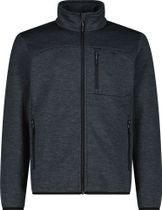 CMP MAN Fleece Jacket Herren Midlayer für Outdoor Aktivitäten