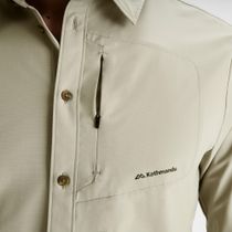 SUN Breaker MNS Long Sleeve Shirt