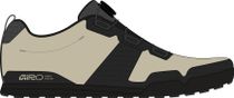 Giro Tracker BOA Mountainbikeschuhe