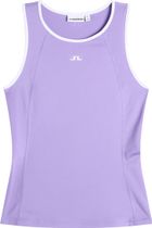 J.Lindeberg Danaya Top Damen T-Shirt für sämtliche Outdoor Aktivitäten