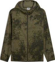 M TAD Essential AOP Woven Jacket