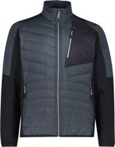 CMP MAN Hybrid Jacket Men's casual jacket