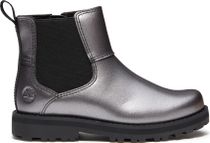 Timberland Kids Mid Chelsea Boot