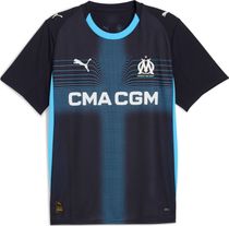OM Away Jersey Replica