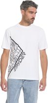 Spyder Webspyd SS Tee Herren T-Shirt für sämtliche Outdoor Aktivitäten