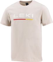 LEKI Logo T-shirt
