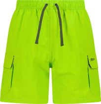 CMP KID Medium Shorts Outdoor Shorts für Kinder