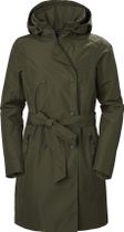 Helly Hansen W Welsey II Trench Insulated Damen Freizeitjacke