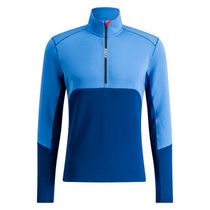 Swix Heat Wool LS M Men Mid Layer