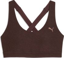 Puma Cloudspun Bra - Mid Damen Sportunterwäsche