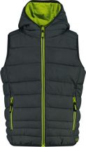 CMP KID Vest FIX Hood