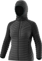 Radical Down RDS W Hood Jacket