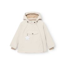 Mini a ture Matwang Fleece Lined Winter jacket. GRS