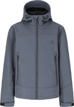 Whistler Frontier Jr Softshell Jacket Kinder Softshelljacke