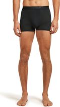 Icebreaker Men Merino Blend 125 Zoneknit Boxers