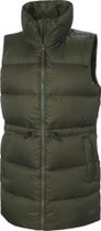 W Essence Down Vest
