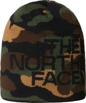 Reversible Highline Beanie