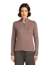 W Icebreaker Anniversary Original Long Sleeve H Z
