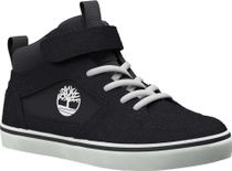 Kids Mid Hook & Loop Sneaker