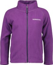 Monte Kids Full Zip 10