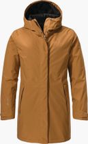 Schöffel Parka Style Froda Women