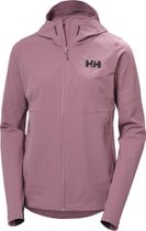 W Blaze Softshell Hood