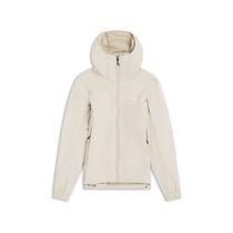 Bergans Holo Insulated Hood Jacket Women Kunstfaser Isolationsjacke für Damen