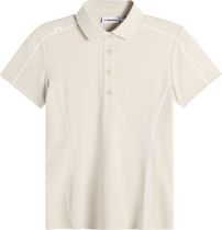 J.Lindeberg Leyla Polo Damen Poloshirt