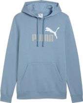Essentials 2 Color No. 1 Logo Hoodie FL