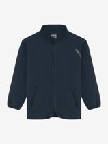 Minymo Cardigan LS Woven Boys's Longsleeve