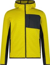 MAN Jacket FIX Hood