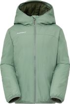 Rime IN Hooded Jacket Kids