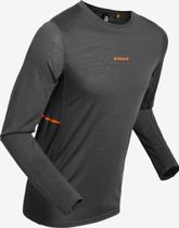 Performance Wool Long Sleeve