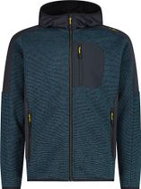 MAN Jacket FIX Hood