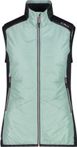 Woman Hybrid Vest
