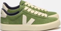 Campo Bold Suede Men