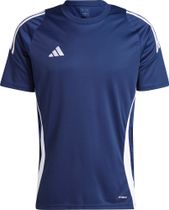 adidas TIRO24 Jersey Men T-Shirt für sämtliche Outdoor Aktivitäten