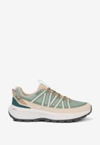 Jack Wolfskin Wild Hike Texapore Low M Herren Wanderschuhe