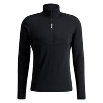 Swix Heat Wool LS M Herren Midlayer
