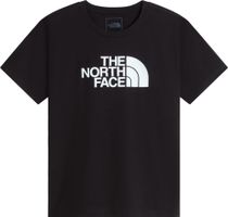 The North Face Teen Evolution Half Dome Softshell Tee Kinder T-Shirt für sämtliche Outdoor Aktivitäten