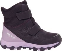Track Warm WP 2V