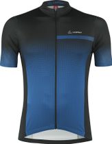 Löffler Men Bike Jersey Full Zip Coogan Mid Herren Radtrikot
