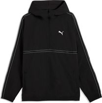 Puma Class Relaxed Pinnacle Half-zip Hoodie