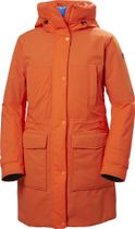 W Escape Down Flow Parka