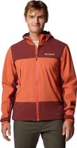 Boulder Falls Jacket