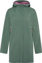 Gracie Jacket