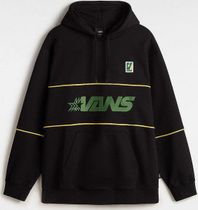 Star V Pullover
